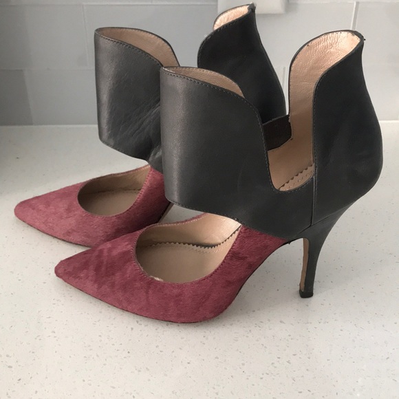 Jean- Michel Cazabat pump - Picture 4 of 7